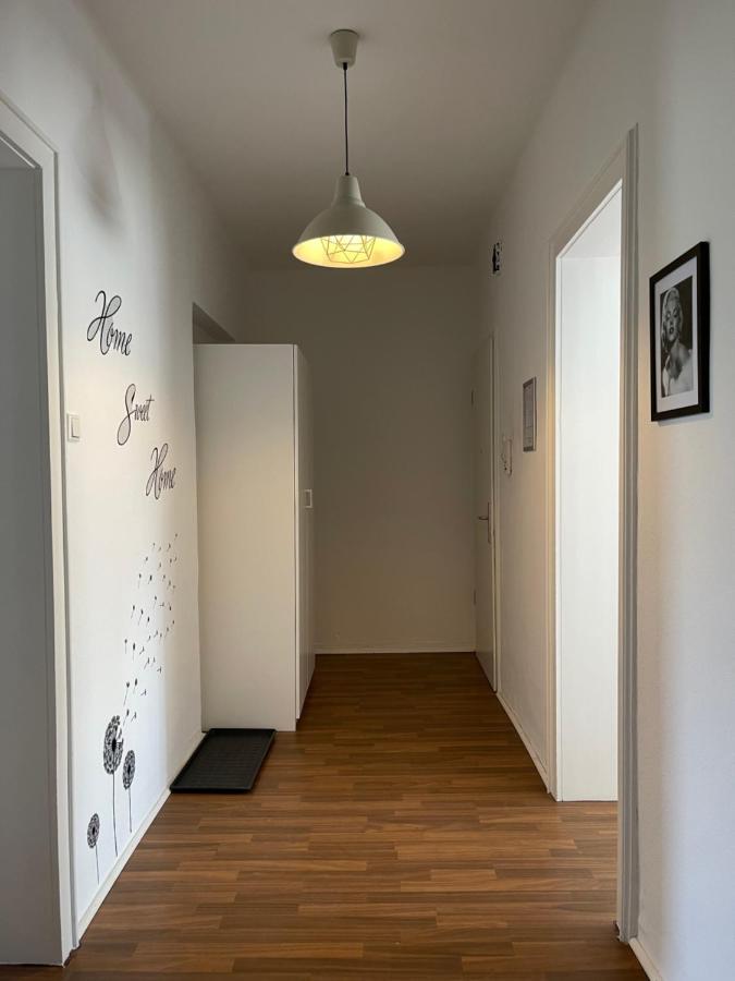 Ruhrpott Apartment Zentral Herne Exterior photo