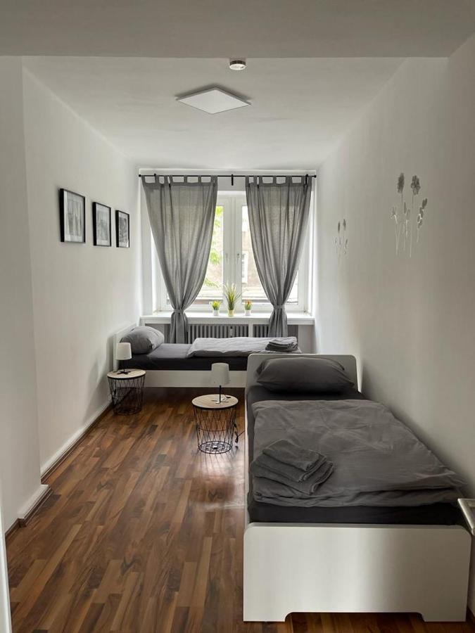 Ruhrpott Apartment Zentral Herne Exterior photo