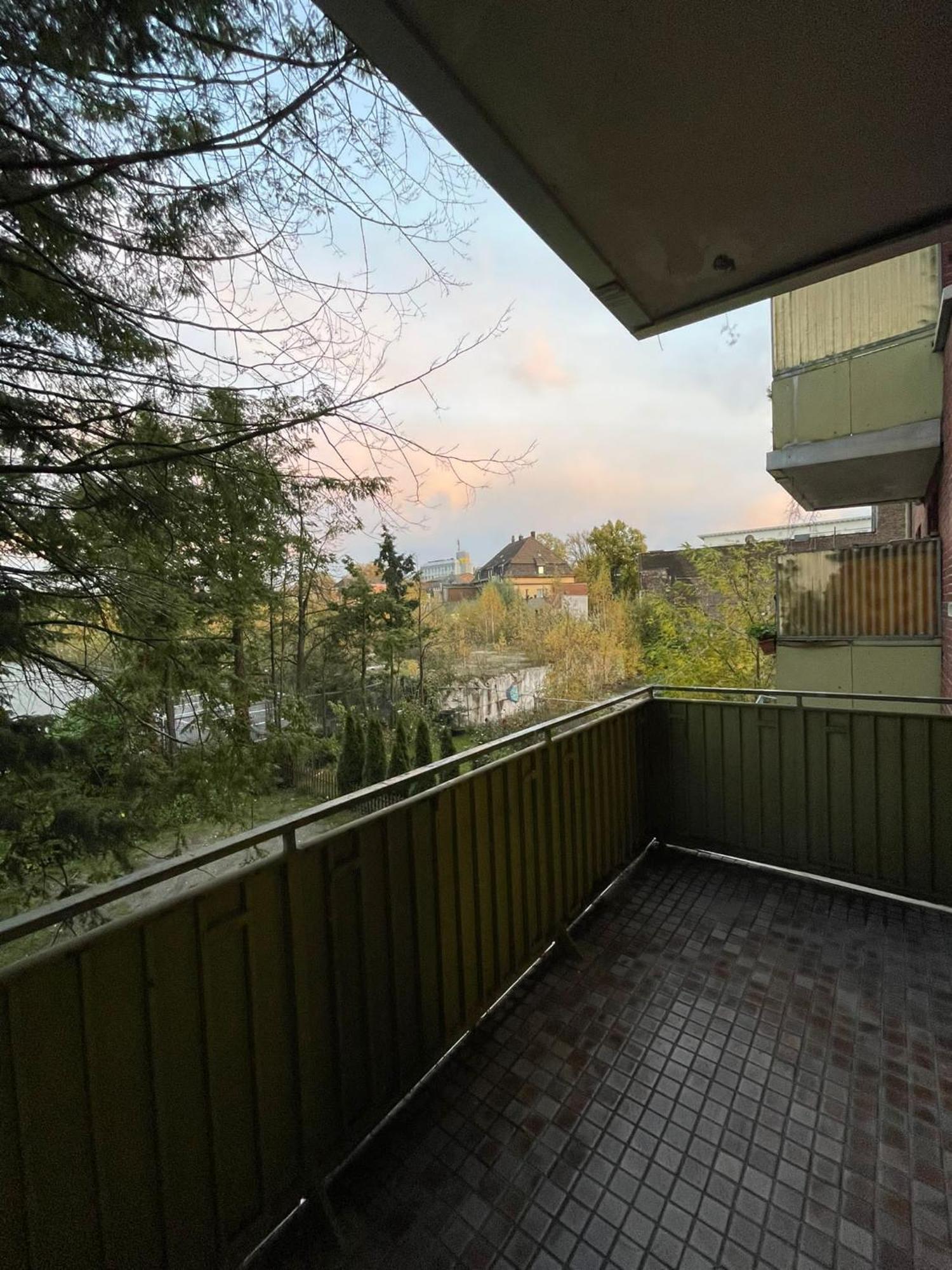 Ruhrpott Apartment Zentral Herne Exterior photo